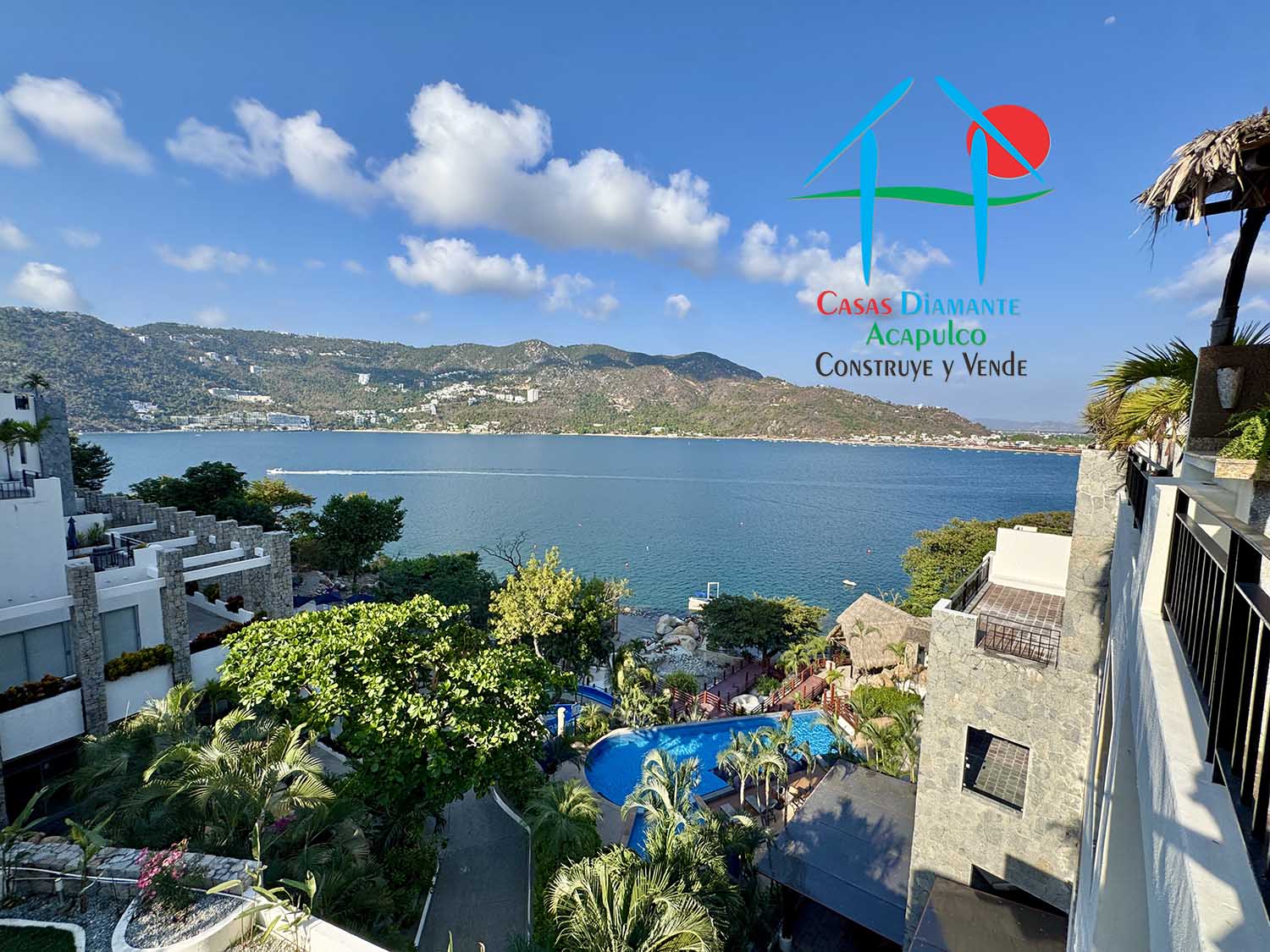 Vista Real M 29 - Terraza planta alta 9